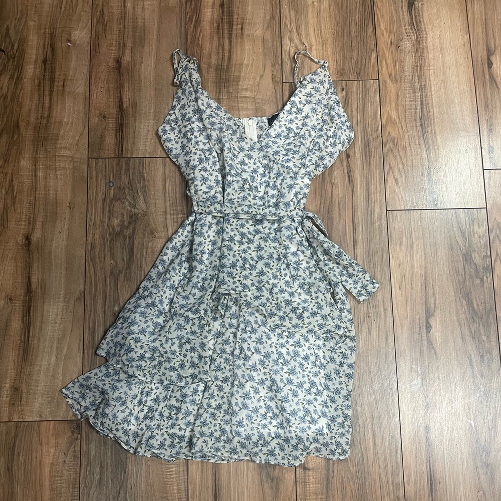 Plus size dressy dress